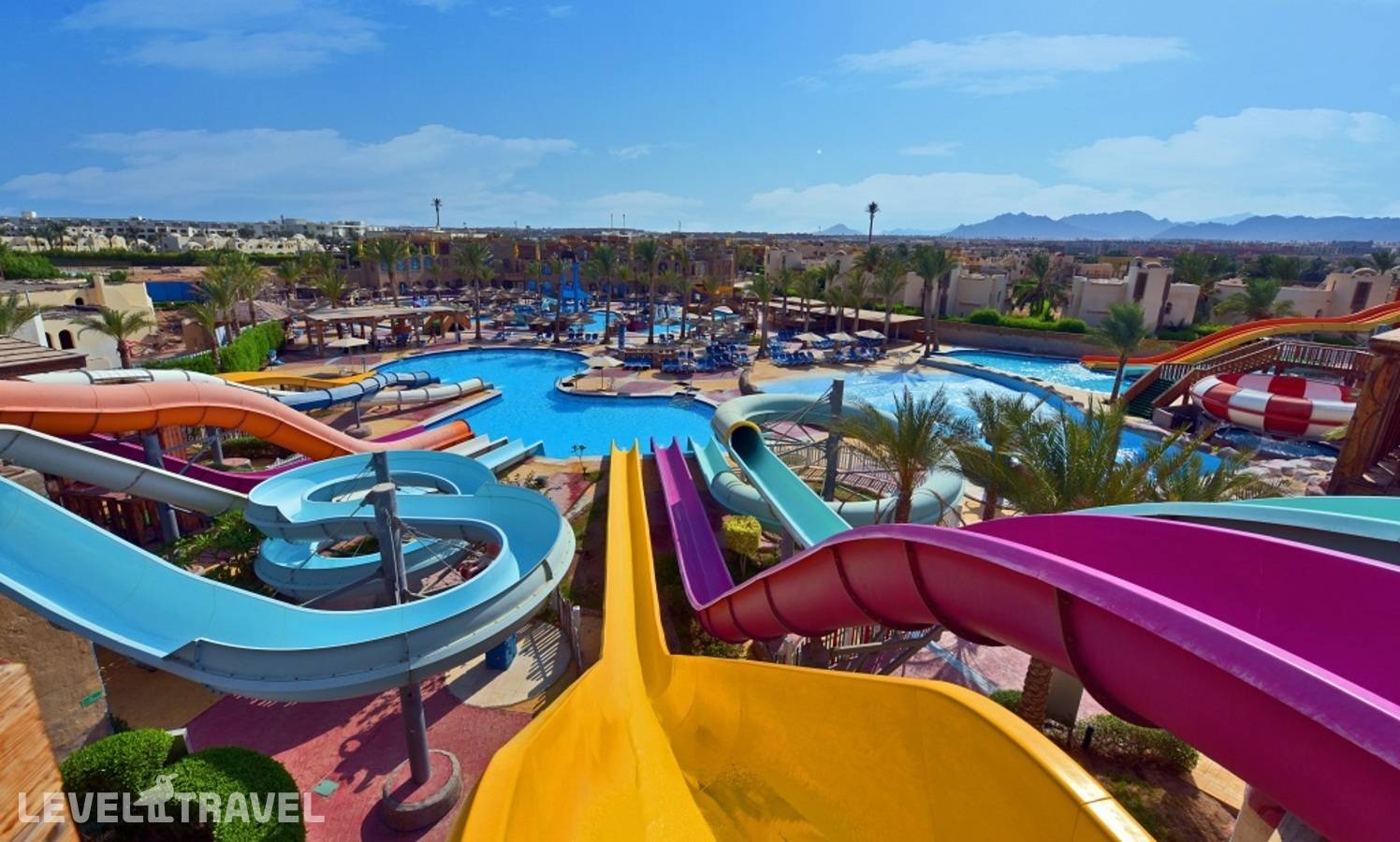 фотографии отеля FUN&SUN FAMILY Sea Beach в Египет(Шарм-эль-Шейх) - фото №76