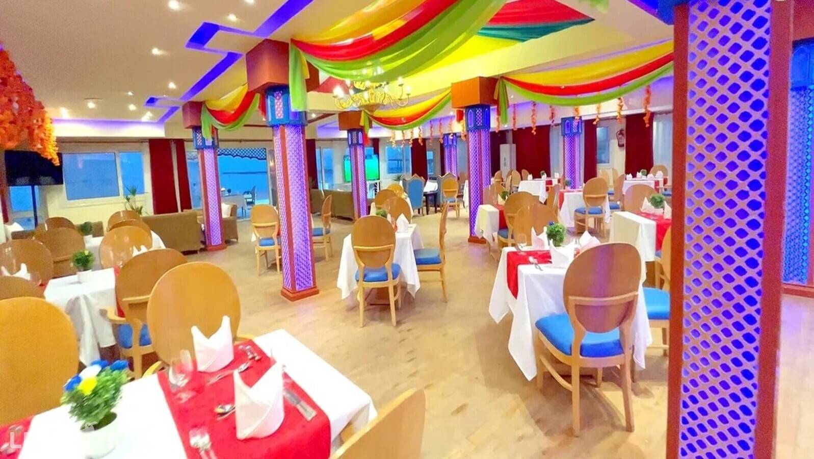 фотографии отеля FUN&SUN FAMILY Sea Beach в Египет(Шарм-эль-Шейх) - фото №48