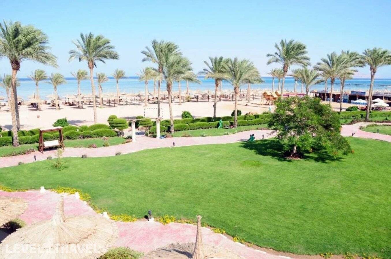 фотографии отеля FUN&SUN FAMILY Sea Beach в Египет(Шарм-эль-Шейх) - фото №95