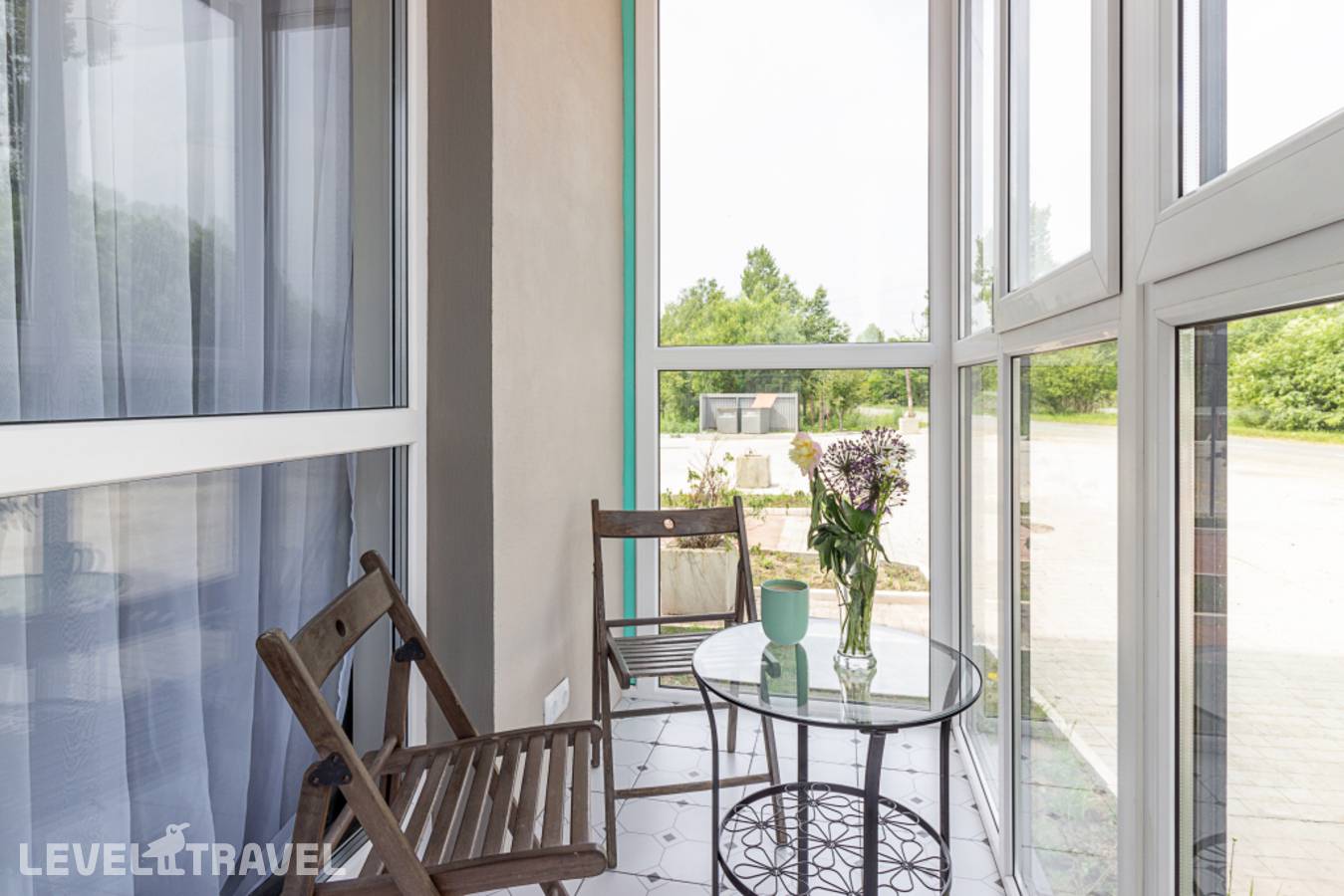 фотографии отеля Квартира Sky Park Vvo Премиум В 2х Минутах От Аэропорта в Россия(Владивосток) - фото №23