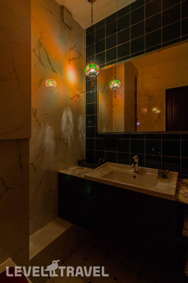 фотографии отеля Квартира Sky Park Vvo Премиум В 2х Минутах От Аэропорта в Россия(Владивосток) - фото №21