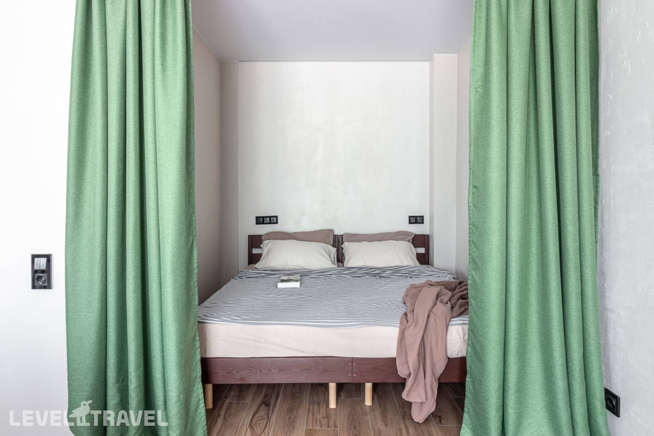 фотографии отеля Квартира Sky Park Vvo Премиум В 2х Минутах От Аэропорта в Россия(Владивосток) - фото №8