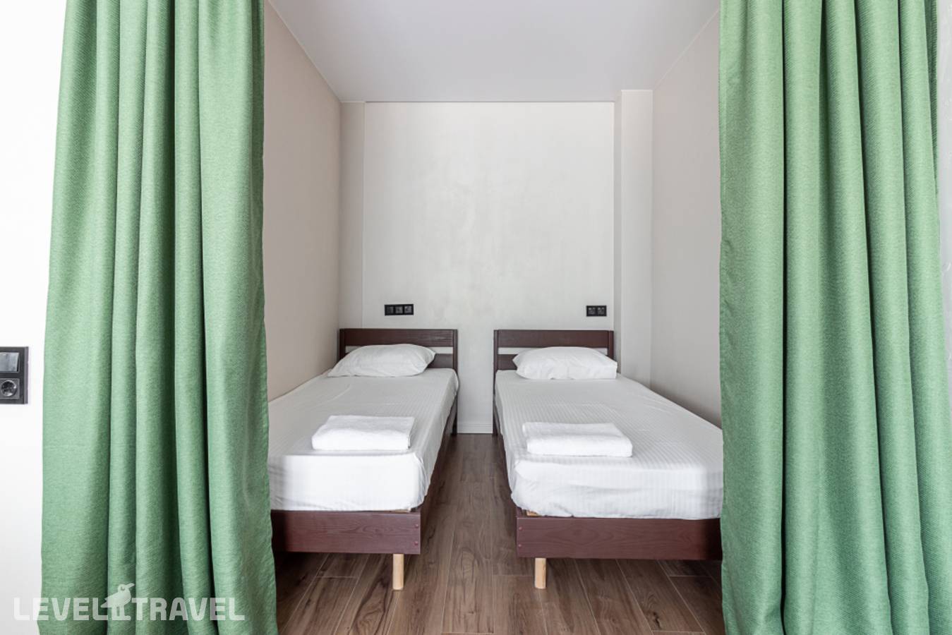 фотографии отеля Квартира Sky Park Vvo Премиум В 2х Минутах От Аэропорта в Россия(Владивосток) - фото №7