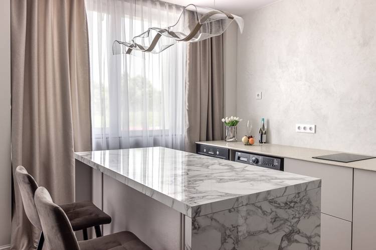 Квартира Sky Park Vvo Премиум В 2х Минутах От Аэропорта