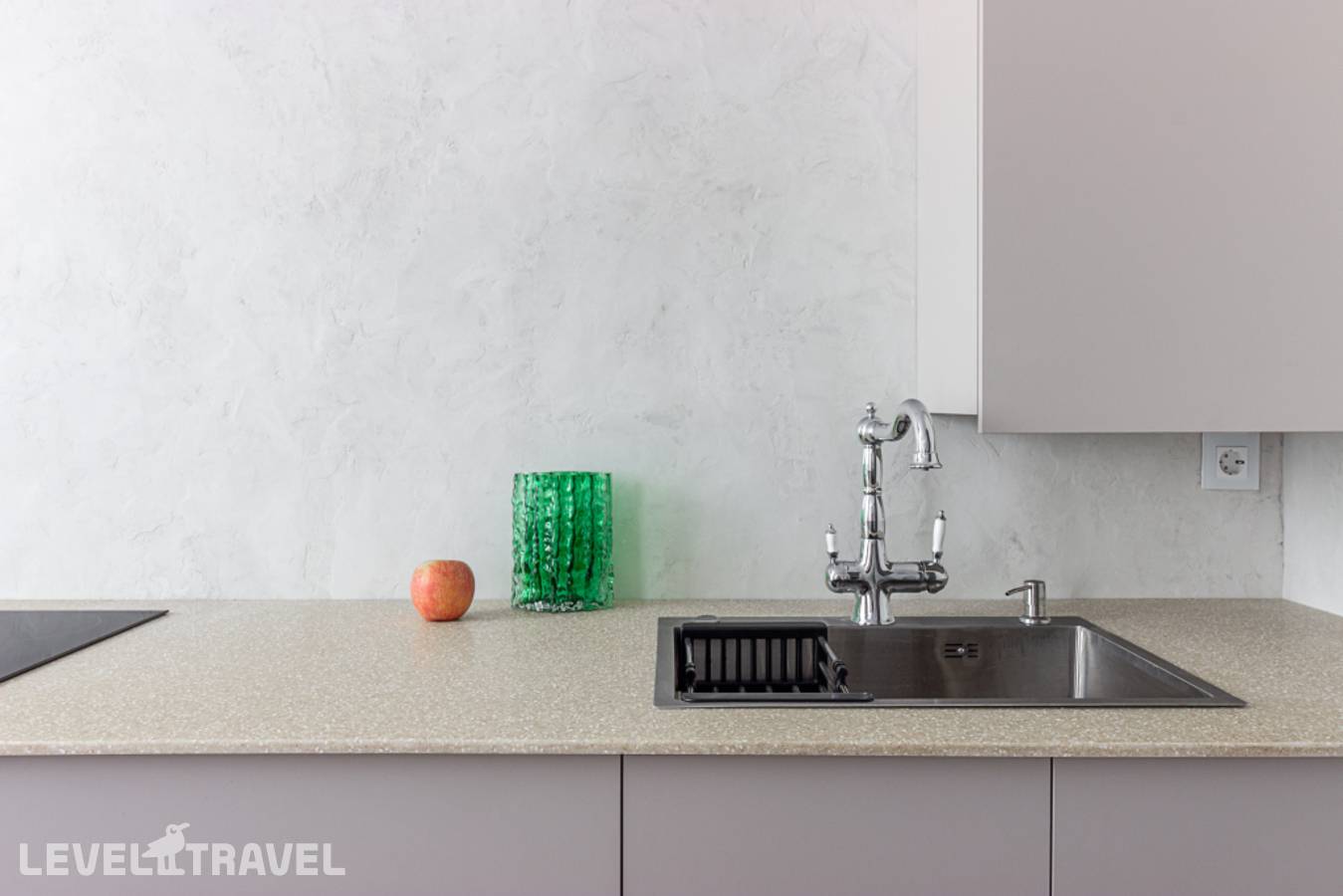 фотографии отеля Квартира Sky Park Vvo Премиум В 2х Минутах От Аэропорта в Россия(Владивосток) - фото №15