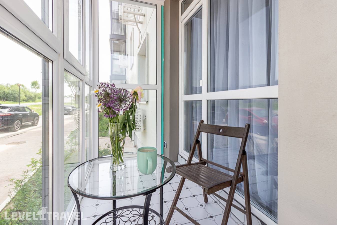 фотографии отеля Квартира Sky Park Vvo Премиум В 2х Минутах От Аэропорта в Россия(Владивосток) - фото №24