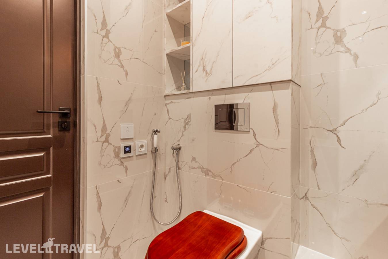 фотографии отеля Квартира Sky Park Vvo Премиум В 2х Минутах От Аэропорта в Россия(Владивосток) - фото №17