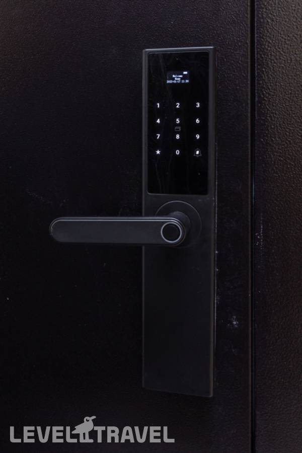 фотографии отеля Квартира Sky Park Vvo Премиум В 2х Минутах От Аэропорта в Россия(Владивосток) - фото №25