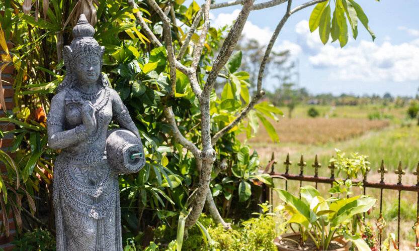 Devi's Place Ubud