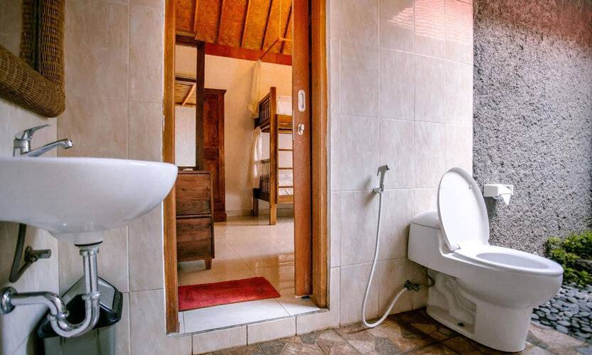 Nuansa Penida Hostel