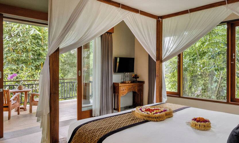Kubu Rama Cottage
