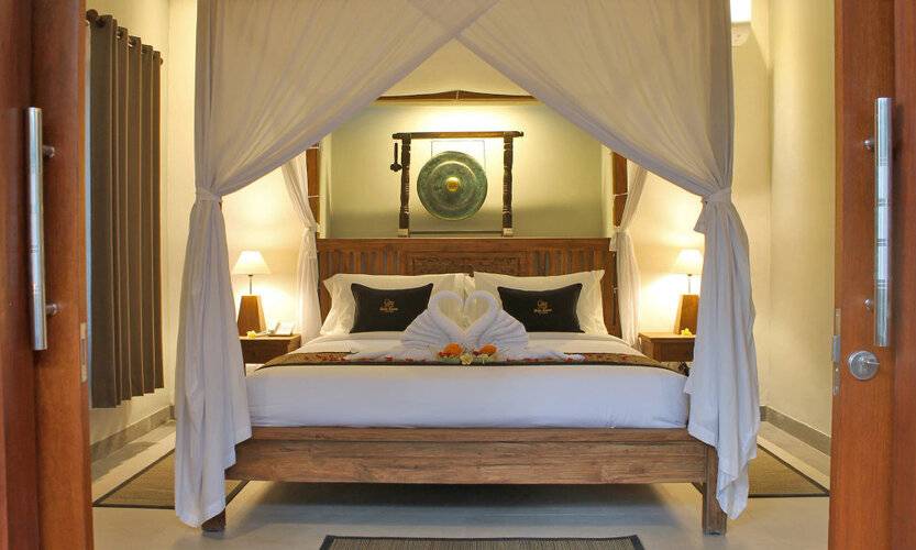 Kubu Rama Cottage