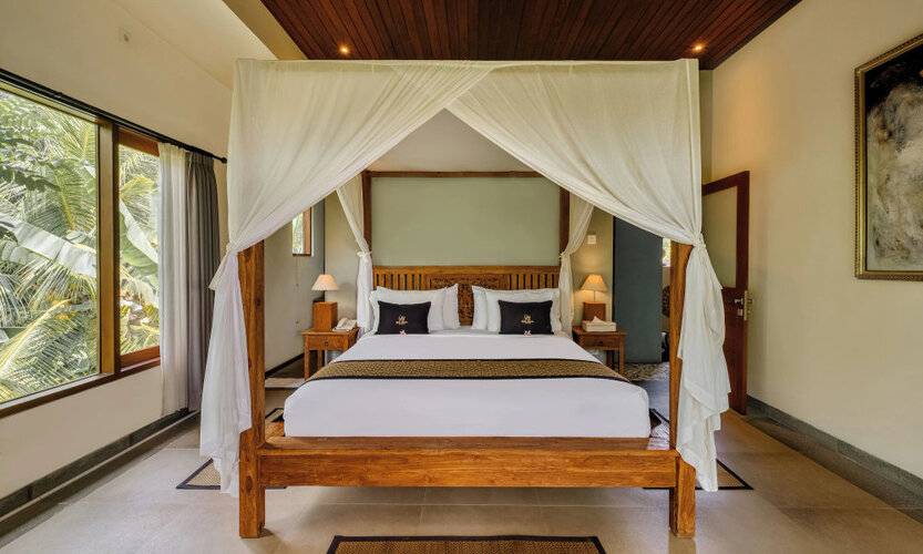 Kubu Rama Cottage