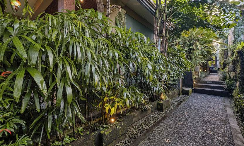 Kubu Rama Cottage