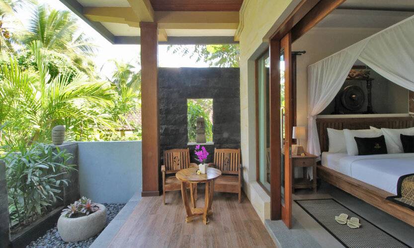 Kubu Rama Cottage