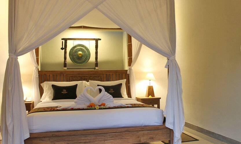 Kubu Rama Cottage