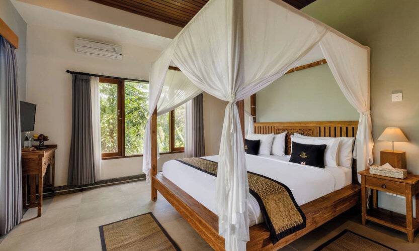 Kubu Rama Cottage