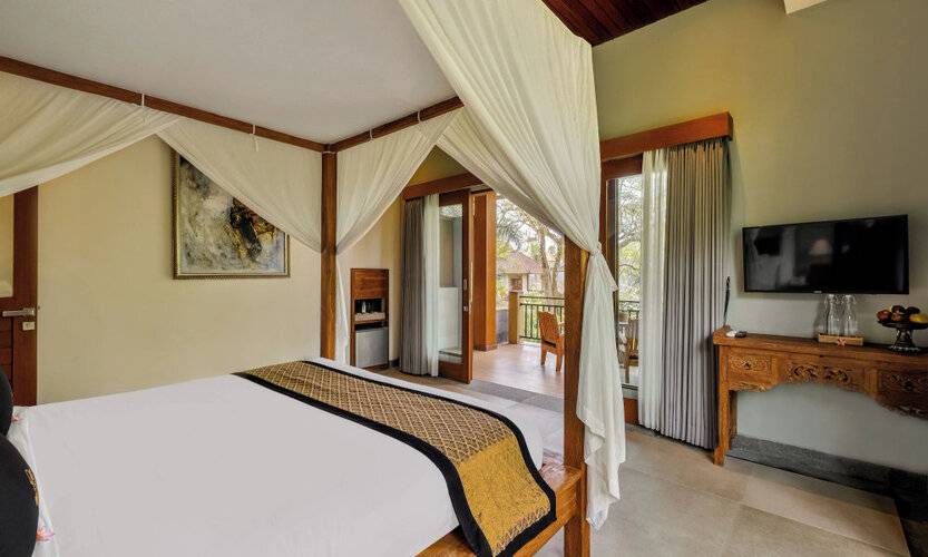Kubu Rama Cottage