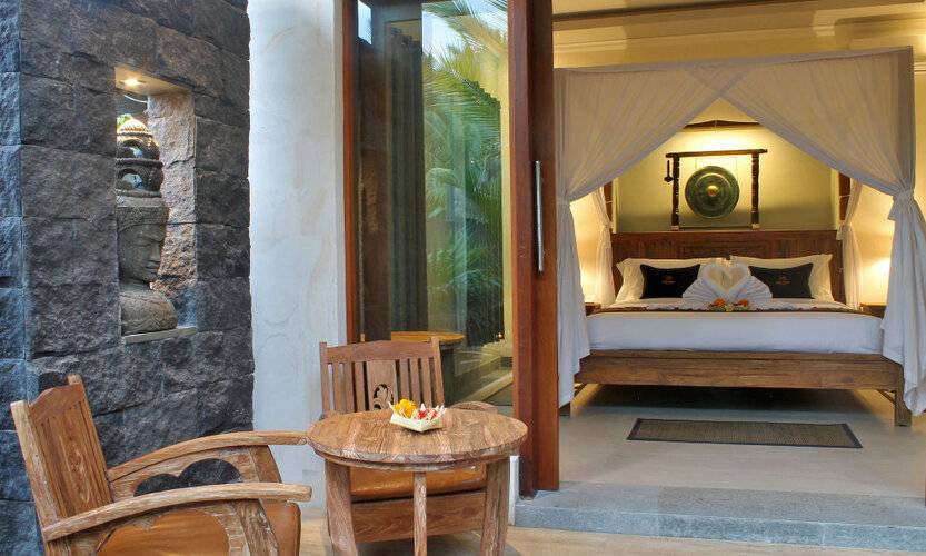 Kubu Rama Cottage