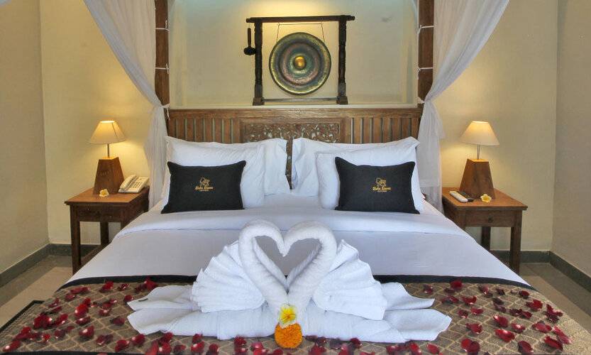Kubu Rama Cottage