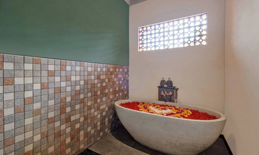 Kubu Rama Cottage