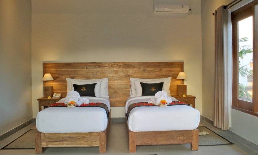 Kubu Rama Cottage