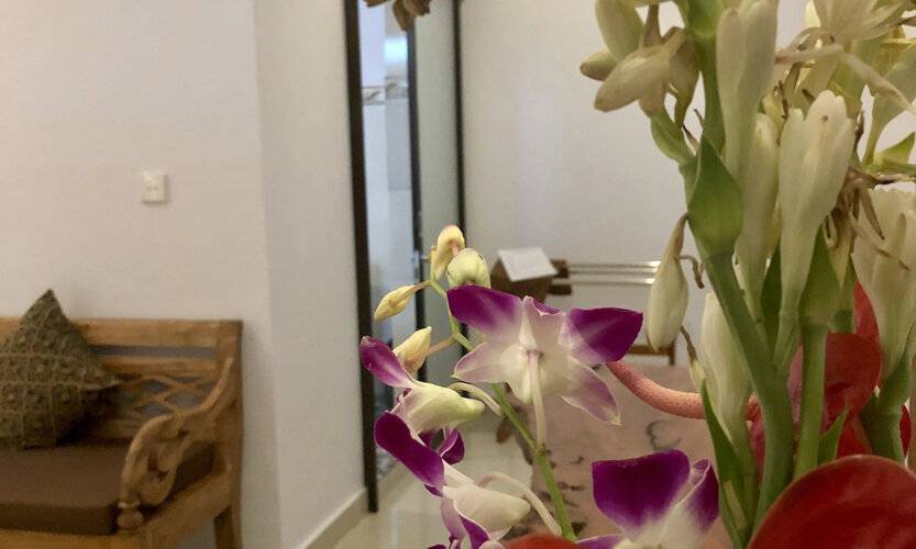 The Hidden Bali Inn