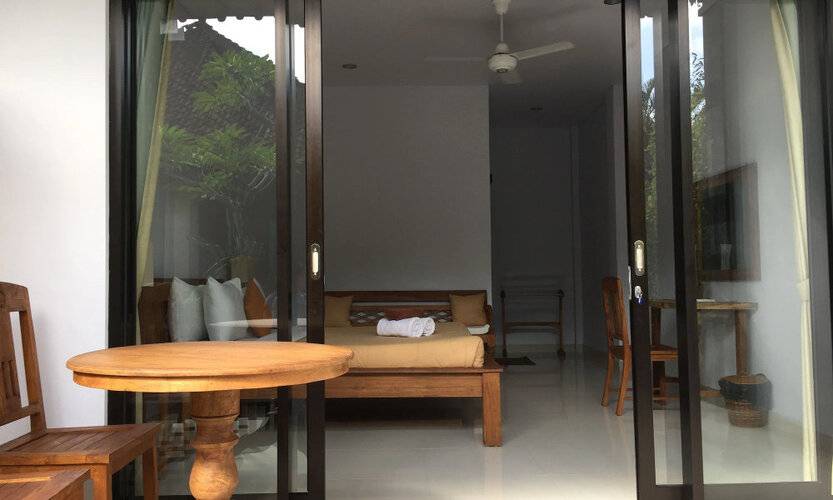 The Hidden Bali Inn