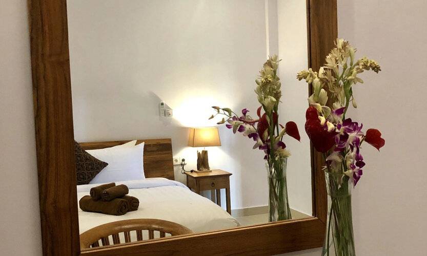 The Hidden Bali Inn