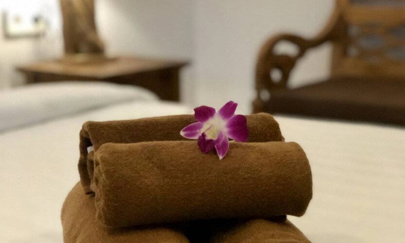 The Hidden Bali Inn