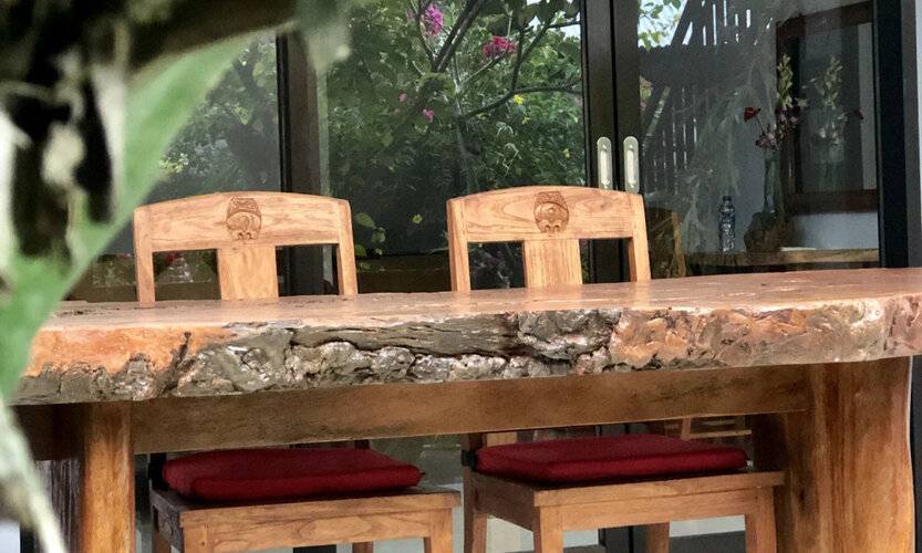 The Hidden Bali Inn