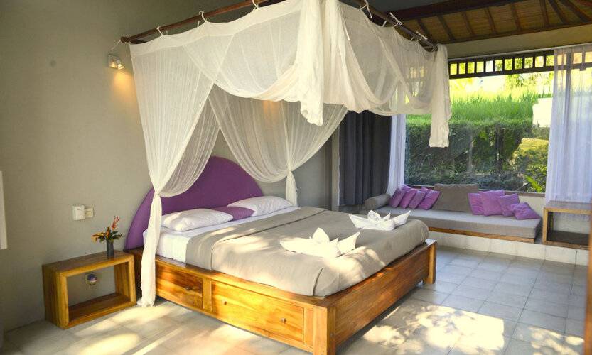 Prashanti Bali