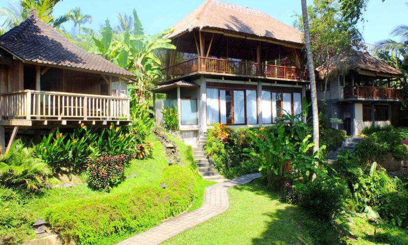 Prashanti Bali