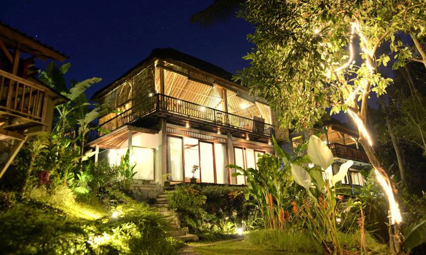 Prashanti Bali