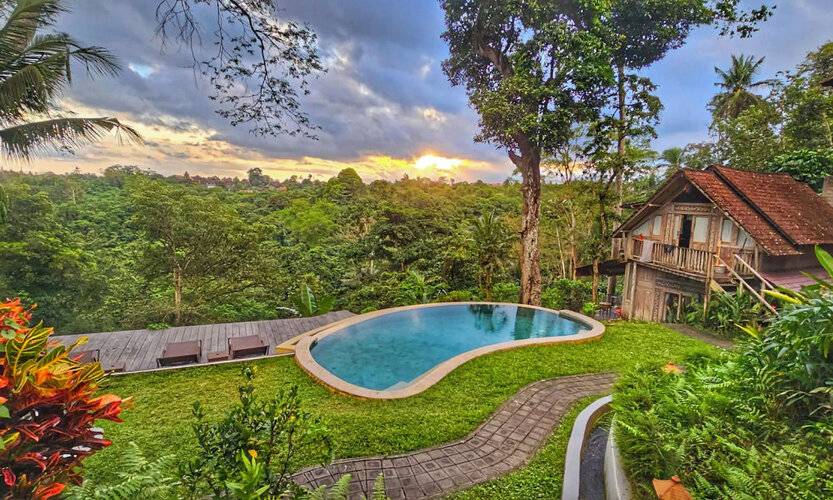 Prashanti Bali