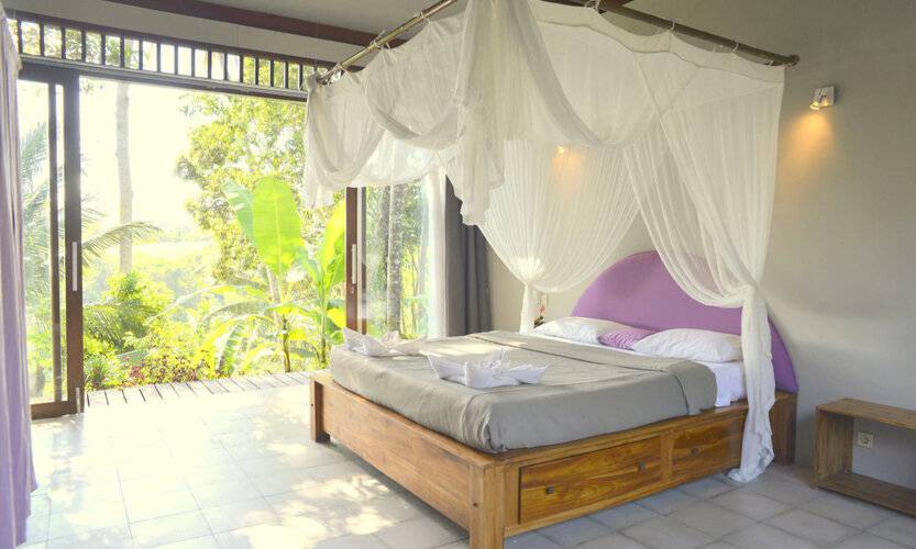 Prashanti Bali