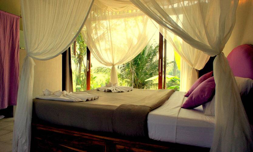 Prashanti Bali