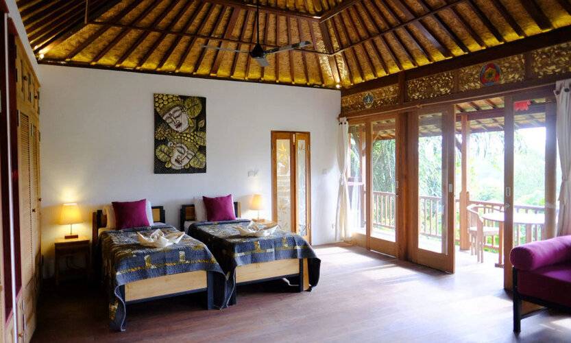 Prashanti Bali