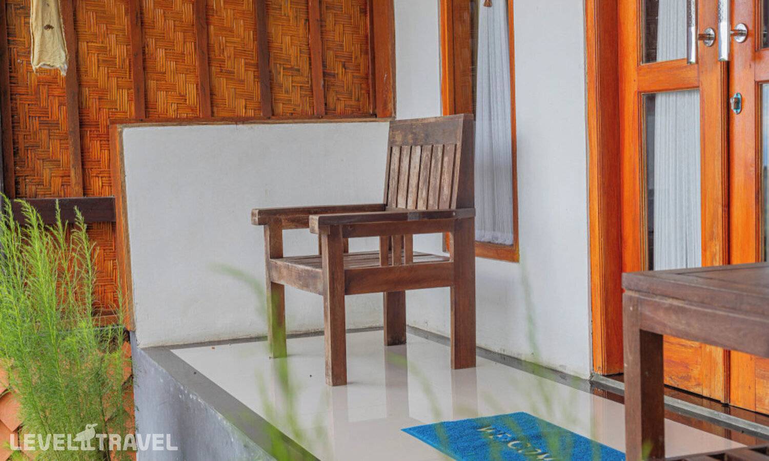 фотографии отеля Ramp Cottage в Индонезия(Нуса Пенида) - фото №5