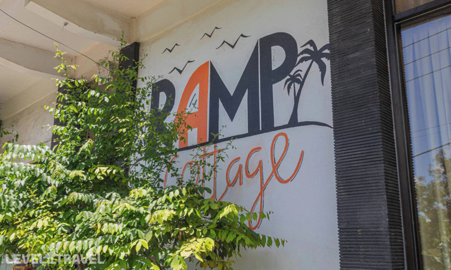 фотографии отеля Ramp Cottage в Индонезия(Нуса Пенида) - фото №34