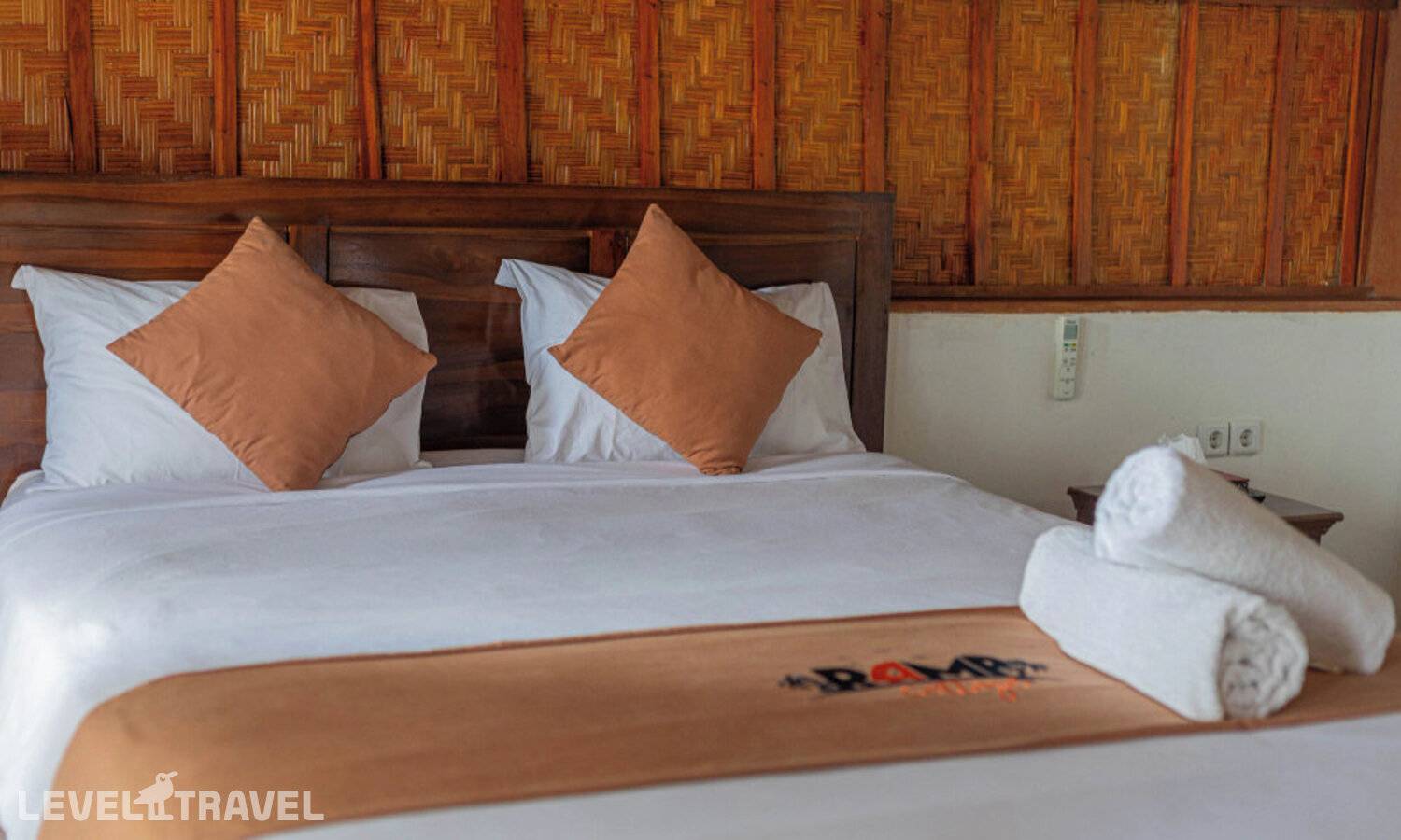 фотографии отеля Ramp Cottage в Индонезия(Нуса Пенида) - фото №7