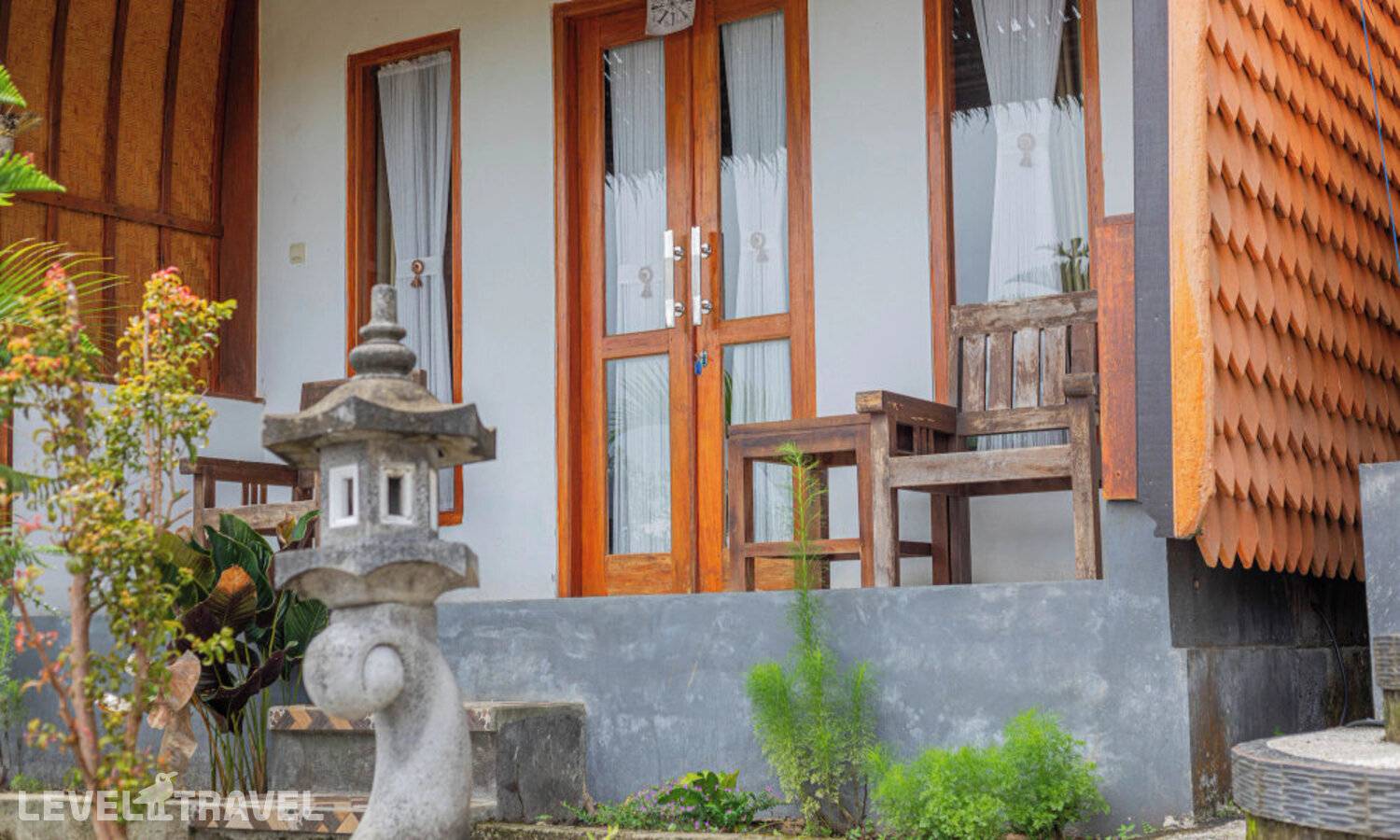 фотографии отеля Ramp Cottage в Индонезия(Нуса Пенида) - фото №19