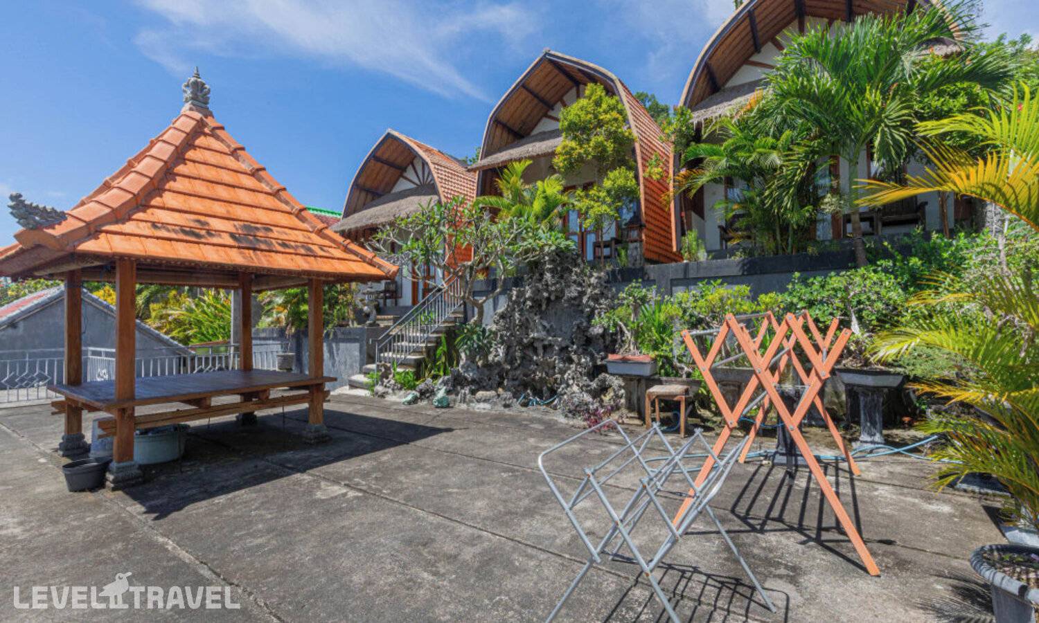 фотографии отеля Ramp Cottage в Индонезия(Нуса Пенида) - фото №32