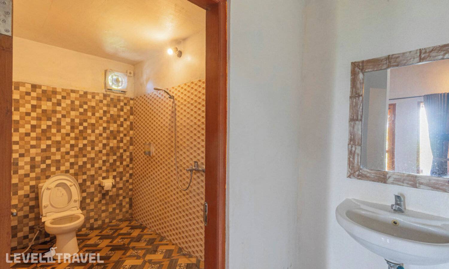 фотографии отеля Ramp Cottage в Индонезия(Нуса Пенида) - фото №12