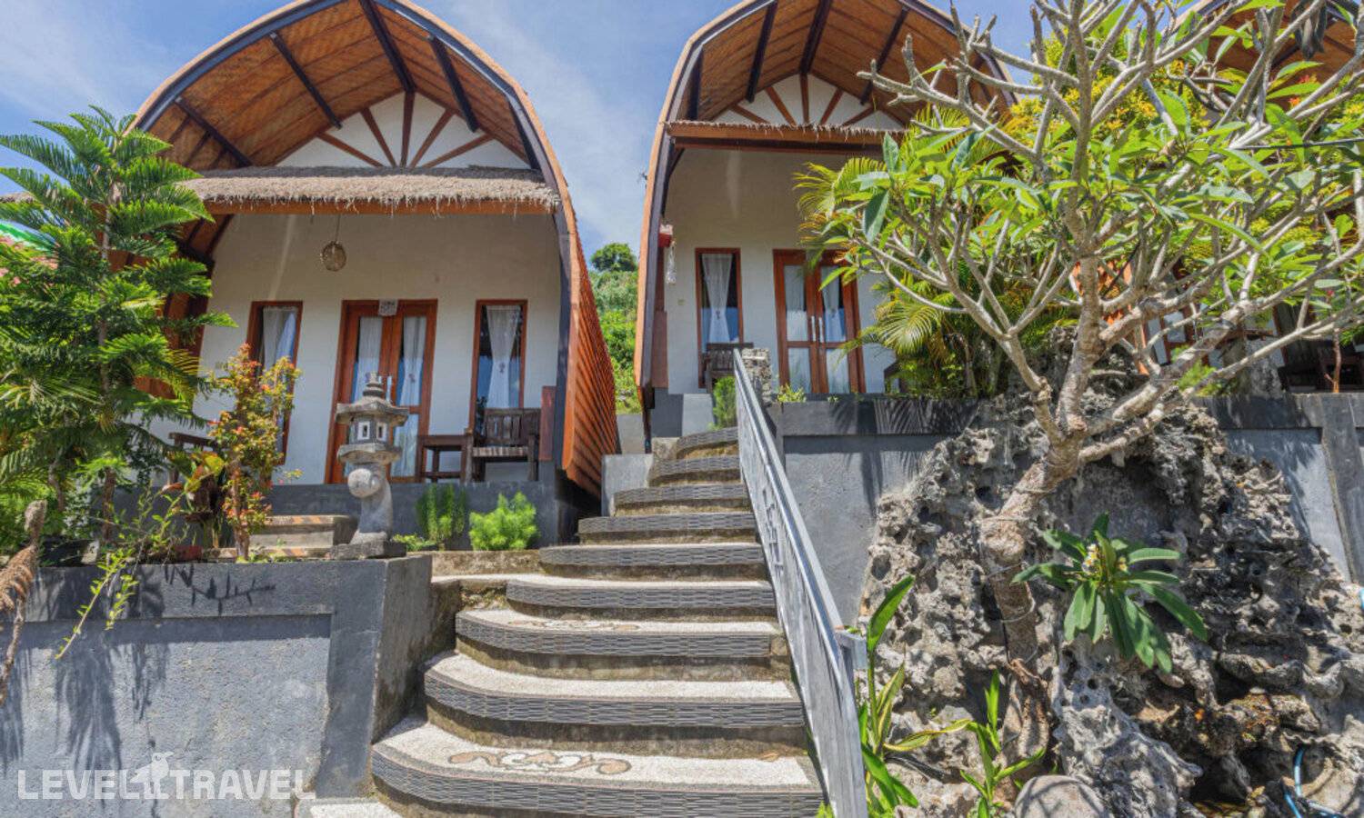 фотографии отеля Ramp Cottage в Индонезия(Нуса Пенида) - фото №27