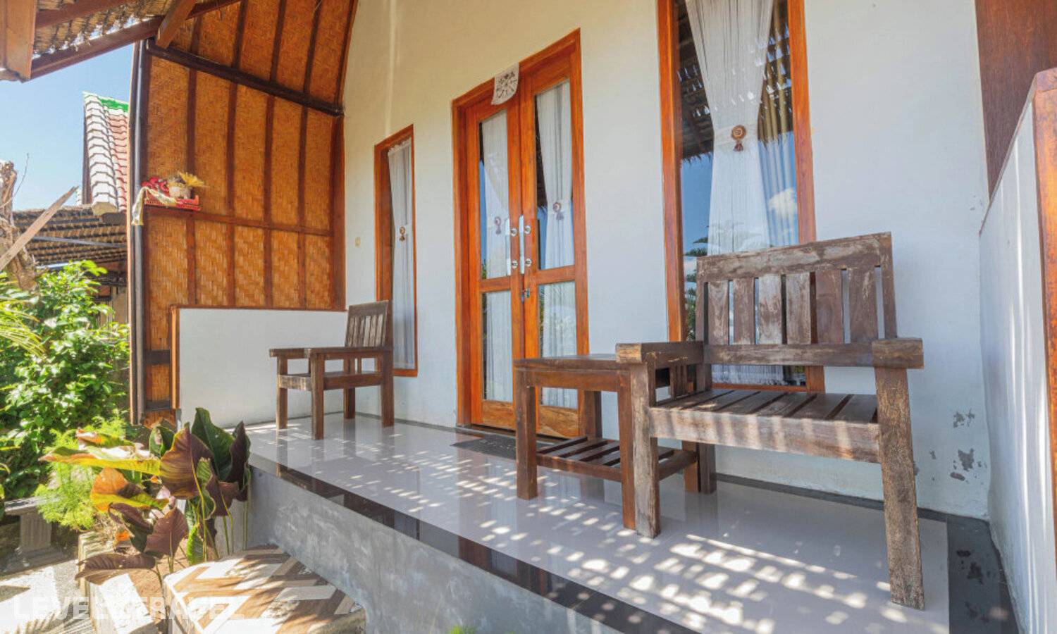 фотографии отеля Ramp Cottage в Индонезия(Нуса Пенида) - фото №18