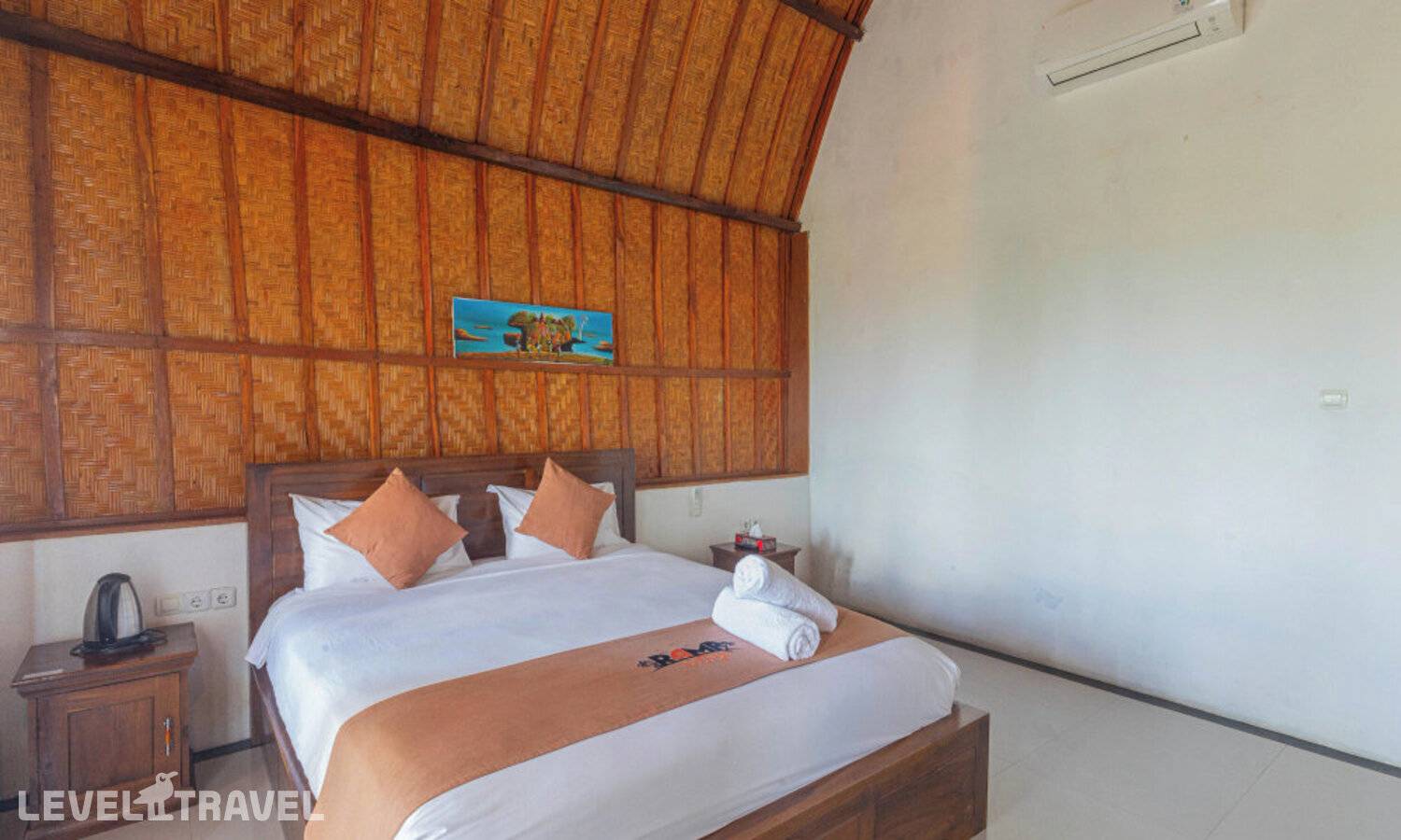 фотографии отеля Ramp Cottage в Индонезия(Нуса Пенида) - фото №11