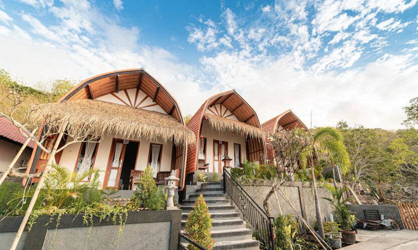 Ramp Cottage