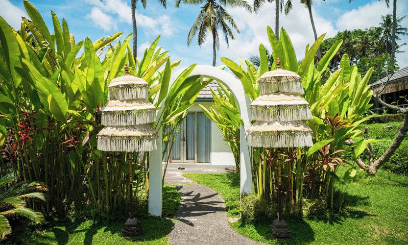 Hot Stone Club Ubud