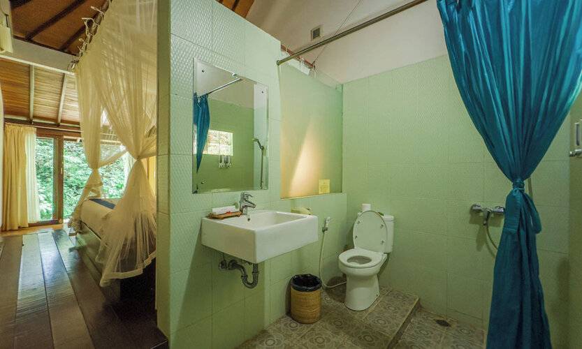 Ubud Sari Health Resort